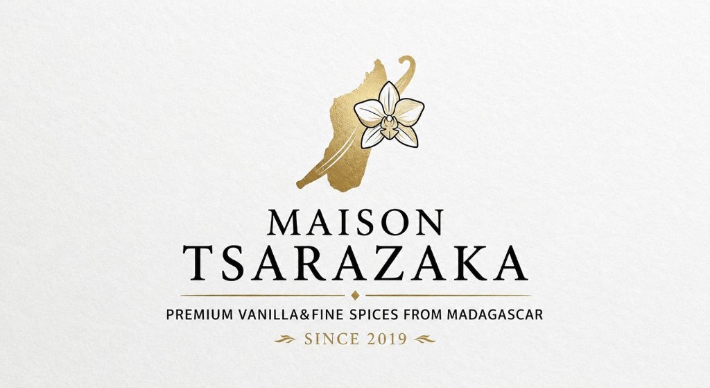 Logo Maison Tsarazaka